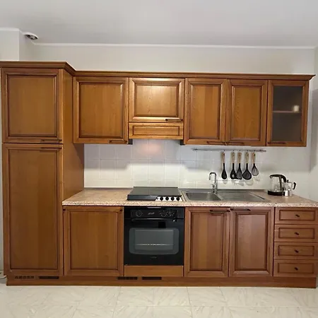 Apartman La Fenice *