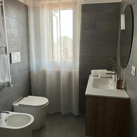 Apartman La Fenice *