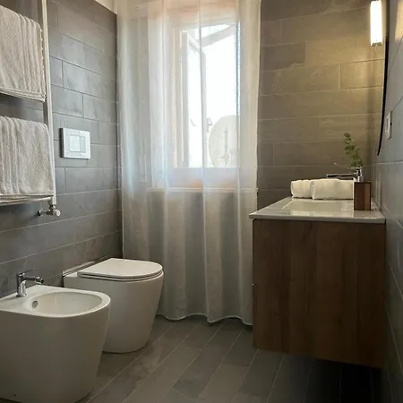 Apartman La Fenice Penne