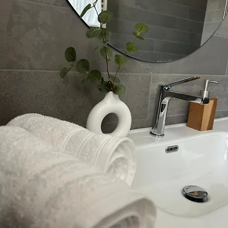 Apartman La Fenice