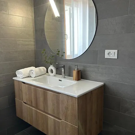 La Fenice Apartman Penne