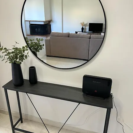 La Fenice Apartman